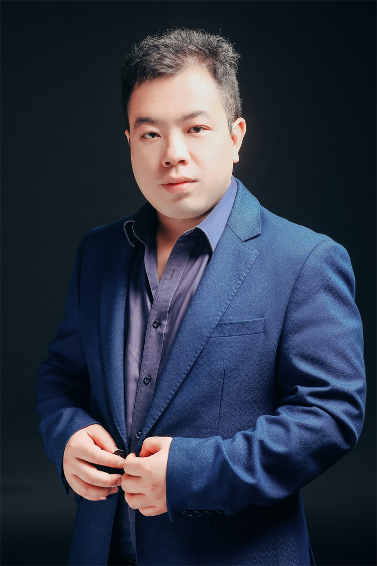 周靜智