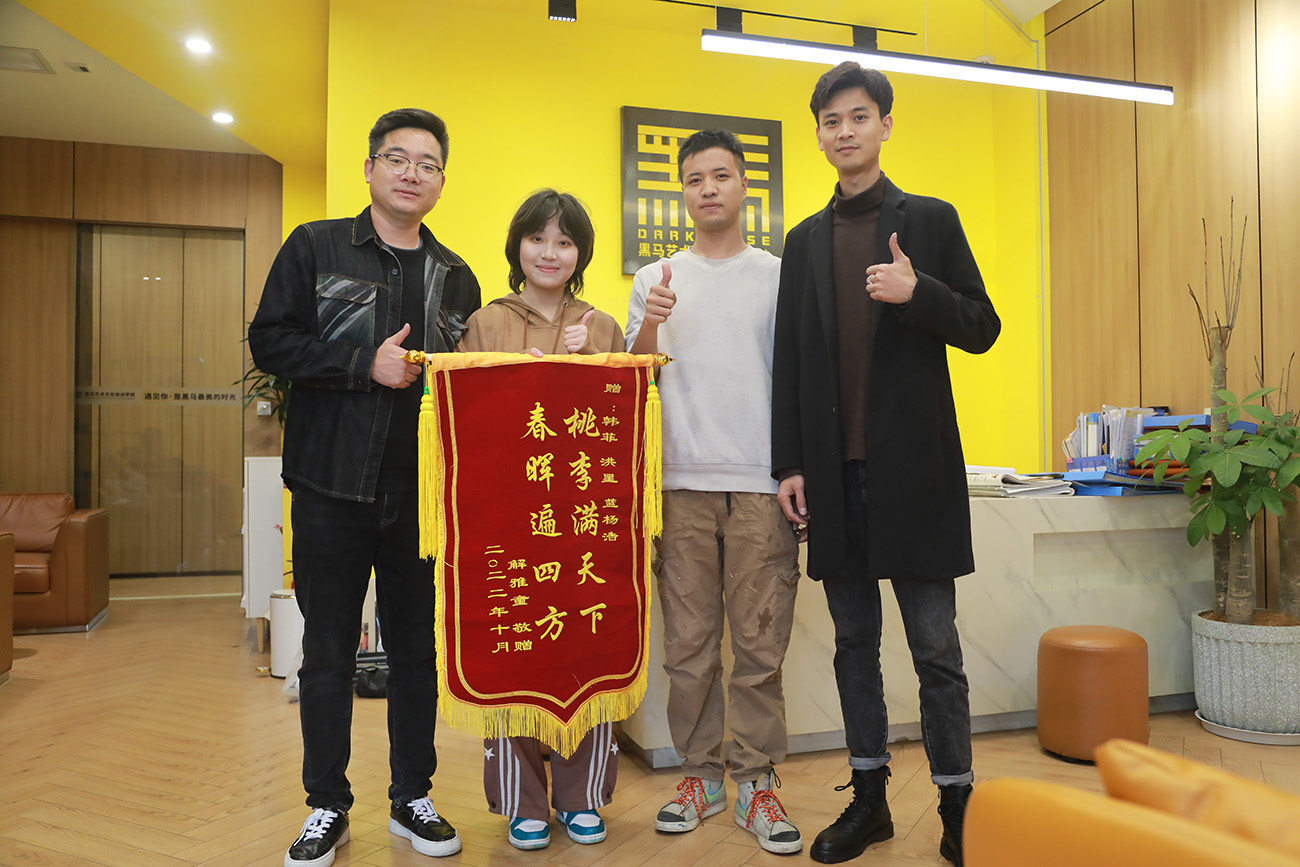 測(ce)試信(xin)息