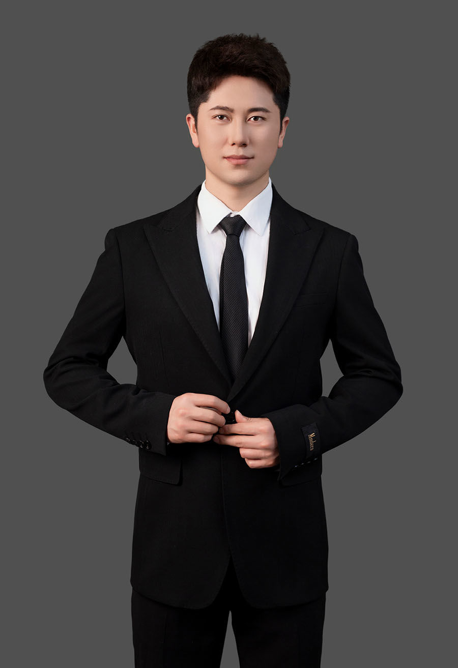 李佐文(wén)