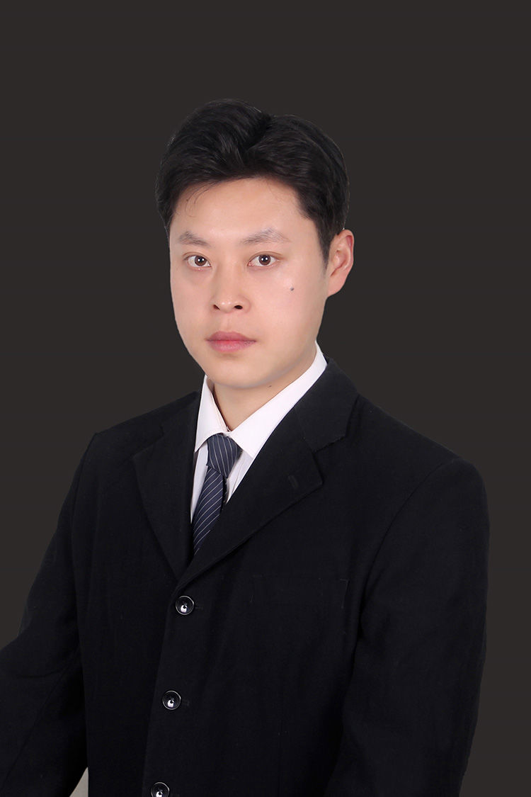李傑強